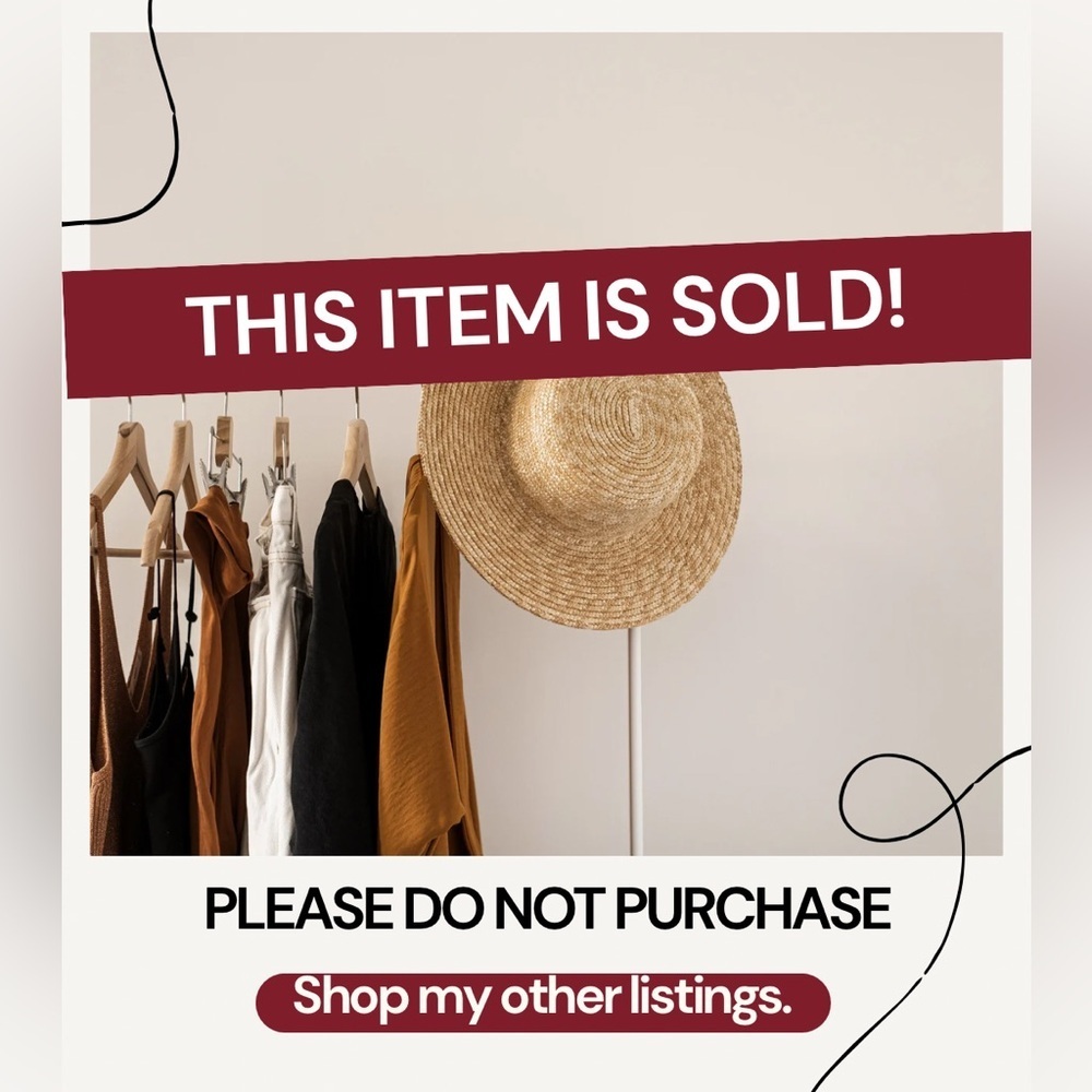 SOLD